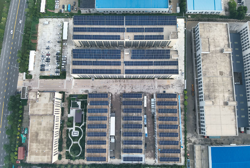 煙臺鑫洋智能科技有限公司